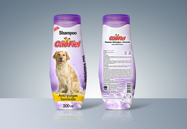 CAO-FIEL---Shampoo-Antipulgas-Sarnicida